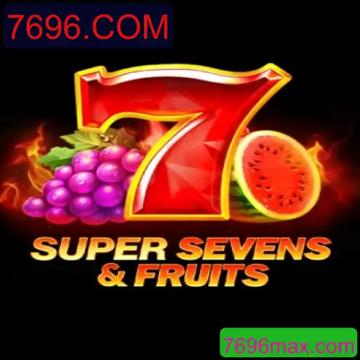 Descubra o Mundo Vibrante do Jogo 7SuperSevensFruits!