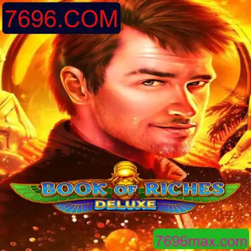 Explorando a Aventura de Book of Riches Deluxe