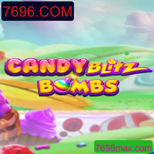CandyBlitzBombs: Estratégias e Diversão Adoçada no Mundo dos Jogos
