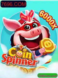 Descubra o Universo de CoinSpinner: A Nova Sensação dos Games