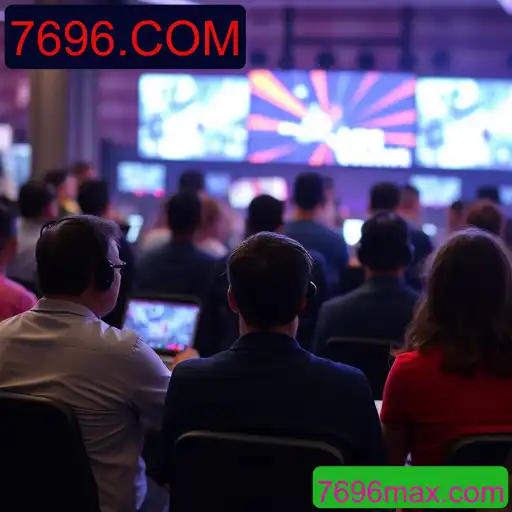 Gaming Experience 7696.COM - 800+ Premium and Exclusive Games