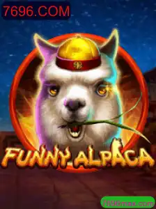 Descubra o Mundo de FunnyAlpaca: Um Jogo de Diversão e Estratégia