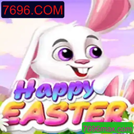 Explorando HappyEaster: O Jogo que Encanta em 7696.COM