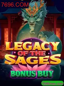 Explorando o Universo de LegacyoftheSagesBonusBuy