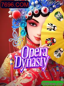 Explore a Emoção de OperaDynasty: Um Jogo Inovador na Plataforma 7696.COM