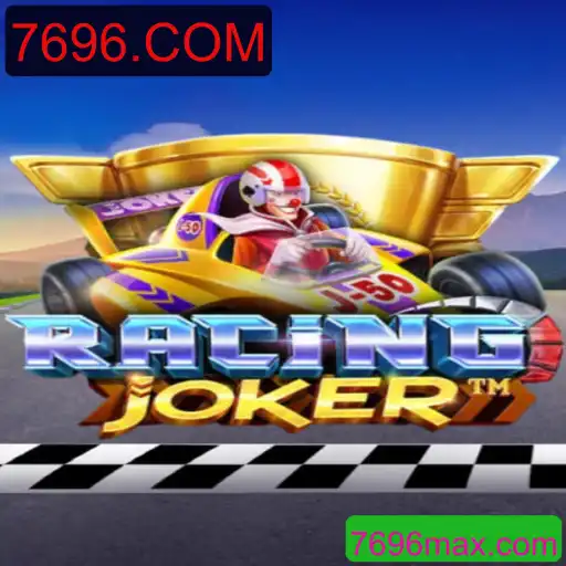 Explorando o Mundo de RacingJoker: Um Jogo de Corrida Empolgante