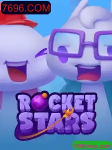 Descubra o Intrigante Mundo do Jogo RocketStars