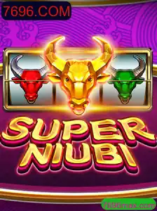 Descubra o Universo Fascinante de SuperNiubi