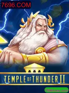 Descubra a Aventura no TempleofThunderII: A Experiência de Jogo Definitiva